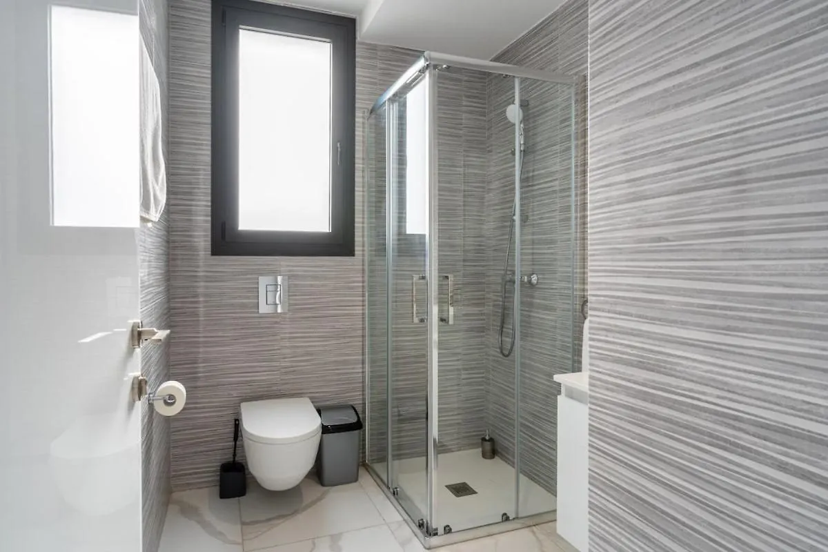 Dusk - Harmonic Studio By Plus 49 In Mackenzie Larnaca Apartamento